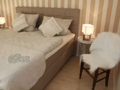 Ferienwohnung für 4 Personen (90 m²) in Michelstadt 10/10