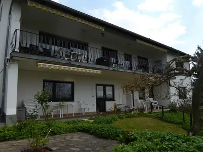 Ferienwohnung für 3 Personen (45 m²) in Michelstadt 1/10