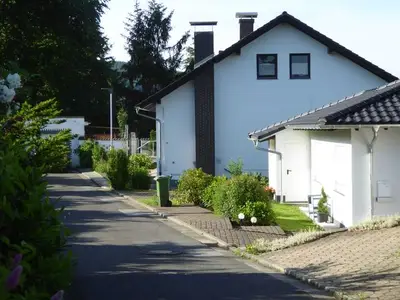Ferienwohnung für 3 Personen (45 m²) in Michelstadt 2/10