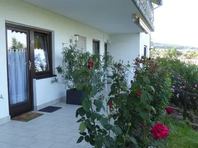 Ferienwohnung für 3 Personen (45 m²) in Michelstadt 3/10