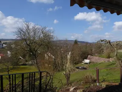 Ferienwohnung für 5 Personen (70 m²) in Michelstadt 4/10