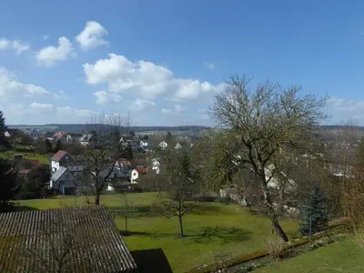 Ferienwohnung für 5 Personen (70 m²) in Michelstadt 5/10