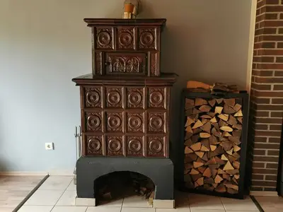 Ferienwohnung für 3 Personen (60 m²) in Michelstadt 6/10