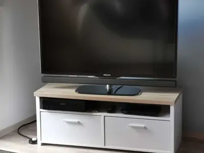 Ferienwohnung für 3 Personen (60 m²) in Michelstadt 8/10