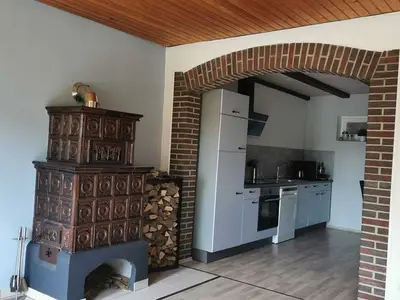 Ferienwohnung für 3 Personen (60 m²) in Michelstadt 9/10