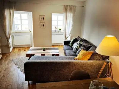 Ferienwohnung für 8 Personen (100 m²) in Michelstadt 6/10