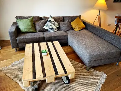 Ferienwohnung für 8 Personen (100 m²) in Michelstadt 7/10