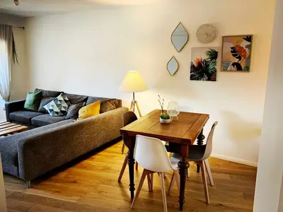 Ferienwohnung für 8 Personen (100 m²) in Michelstadt 8/10