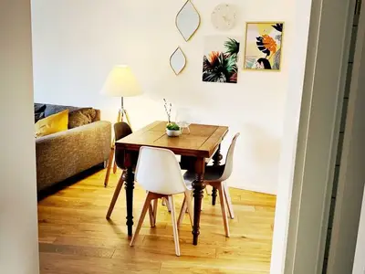 Ferienwohnung für 8 Personen (100 m²) in Michelstadt 10/10