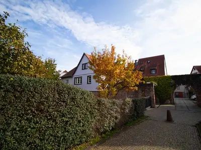 Ferienwohnung für 6 Personen (100 m²) in Michelstadt 3/10