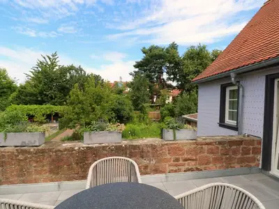 Ferienwohnung für 6 Personen (100 m²) in Michelstadt 4/10