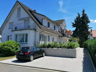 Ferienwohnung für 3 Personen (85 m²) in Michelstadt 1/10