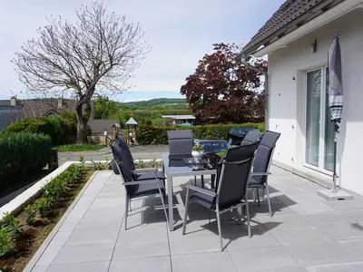Ferienwohnung für 3 Personen (85 m²) in Michelstadt 2/10