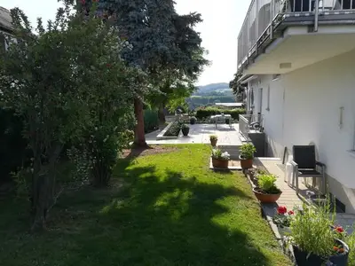 Ferienwohnung für 3 Personen (85 m²) in Michelstadt 3/10