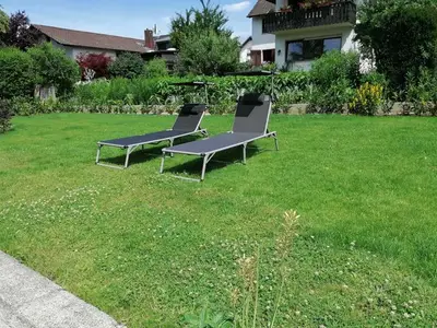 Ferienwohnung für 3 Personen (85 m²) in Michelstadt 4/10