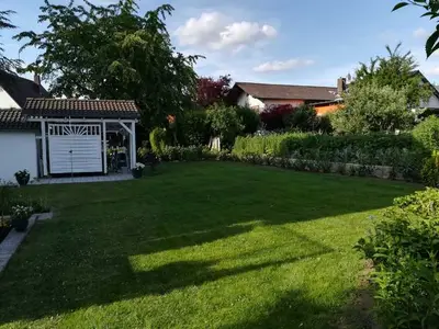 Ferienwohnung für 3 Personen (85 m²) in Michelstadt 5/10