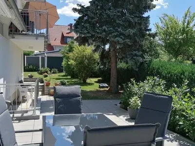 Ferienwohnung für 3 Personen (85 m²) in Michelstadt 7/10