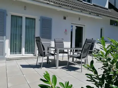 Ferienwohnung für 3 Personen (85 m²) in Michelstadt 8/10