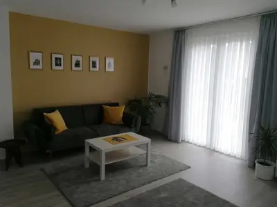 Ferienwohnung für 3 Personen (85 m²) in Michelstadt 10/10