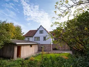 Ferienwohnung für 2 Personen (48 m²) in Michelstadt