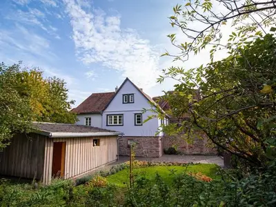 Ferienwohnung für 2 Personen (48 m²) in Michelstadt 1/7