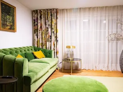 Ferienwohnung für 2 Personen (48 m²) in Michelstadt 5/7