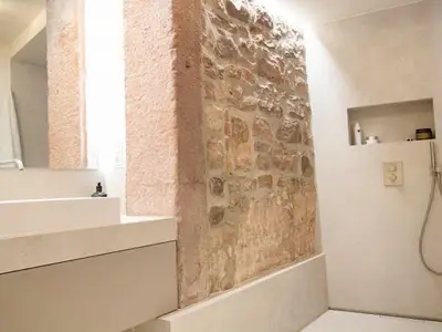 Ferienwohnung für 2 Personen (48 m²) in Michelstadt 7/7