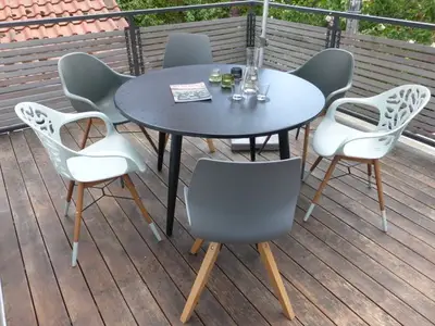 Ferienwohnung für 4 Personen (75 m²) in Michelstadt 3/10
