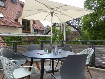 Ferienwohnung für 4 Personen (75 m²) in Michelstadt 4/10