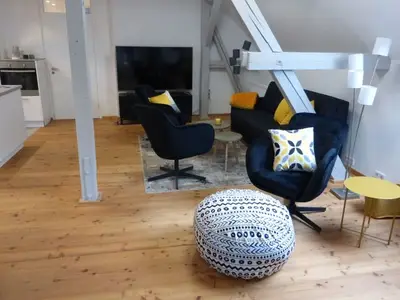 Ferienwohnung für 4 Personen (75 m²) in Michelstadt 7/10
