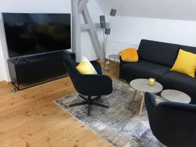 Ferienwohnung für 4 Personen (75 m²) in Michelstadt 9/10
