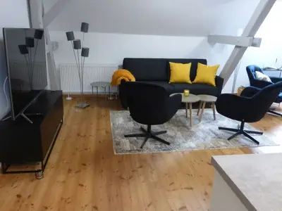 Ferienwohnung für 4 Personen (75 m²) in Michelstadt 10/10