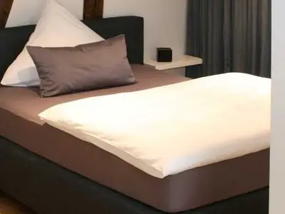Ferienwohnung für 2 Personen (33 m²) in Michelstadt 3/7