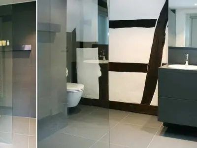 Ferienwohnung für 2 Personen (33 m²) in Michelstadt 6/7