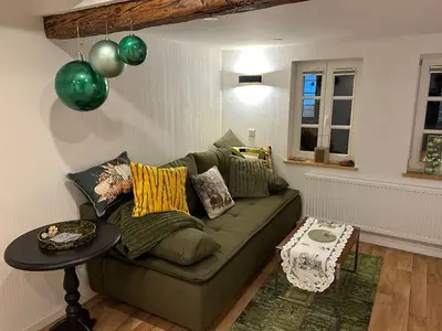 Ferienwohnung für 4 Personen (50 m²) in Michelstadt 6/10