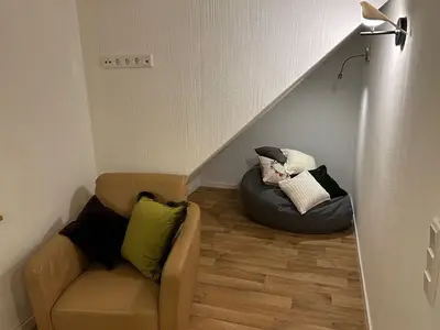 Ferienwohnung für 4 Personen (50 m²) in Michelstadt 8/10