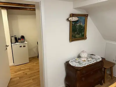 Ferienwohnung für 4 Personen (50 m²) in Michelstadt 9/10
