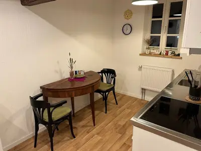 Ferienwohnung für 4 Personen (50 m²) in Michelstadt 10/10