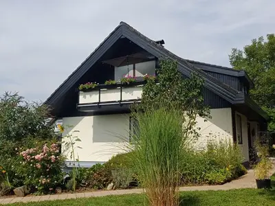 Ferienwohnung für 2 Personen (65 m²) in Michelstadt 1/10