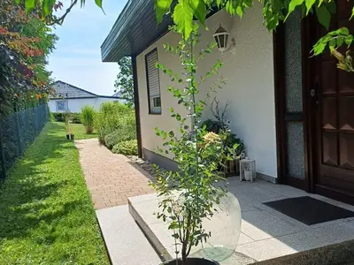 Ferienwohnung für 2 Personen (65 m²) in Michelstadt 2/10