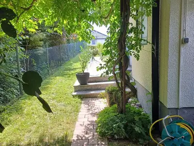 Ferienwohnung für 2 Personen (65 m²) in Michelstadt 4/10