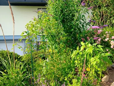 Ferienwohnung für 2 Personen (65 m²) in Michelstadt 9/10
