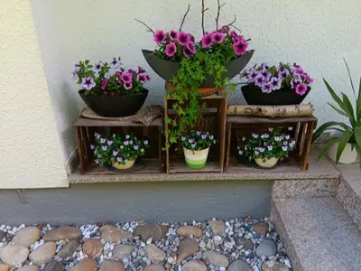 Ferienwohnung für 2 Personen (65 m²) in Michelstadt 10/10