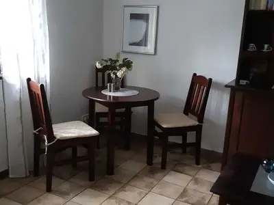 Ferienwohnung für 2 Personen (44 m²) in Michelstadt 9/10
