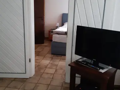 Ferienwohnung für 2 Personen (44 m²) in Michelstadt 10/10