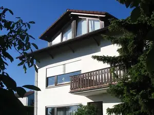 Ferienwohnung für 6 Personen (62 m²) in Michelstadt