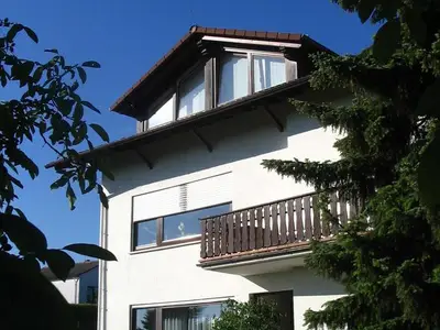 Ferienwohnung für 6 Personen (62 m²) in Michelstadt 1/10