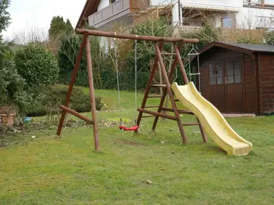Ferienwohnung für 6 Personen (62 m²) in Michelstadt 2/10