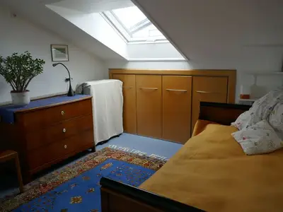 Ferienwohnung für 6 Personen (62 m²) in Michelstadt 8/10