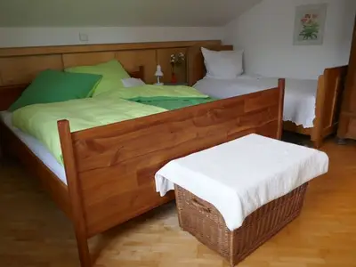 Ferienwohnung für 6 Personen (62 m²) in Michelstadt 9/10